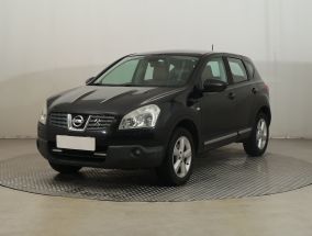 Nissan Qashqai - 2008