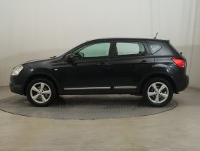 Nissan Qashqai - 2008