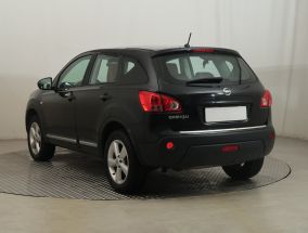 Nissan Qashqai - 2008