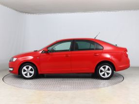 Skoda Rapid - 2013