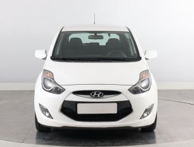 Hyundai ix20 - 2015