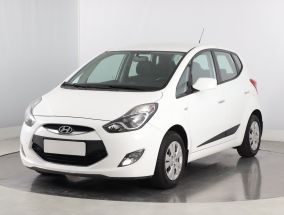 Hyundai ix20 - 2015