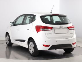 Hyundai ix20 - 2015