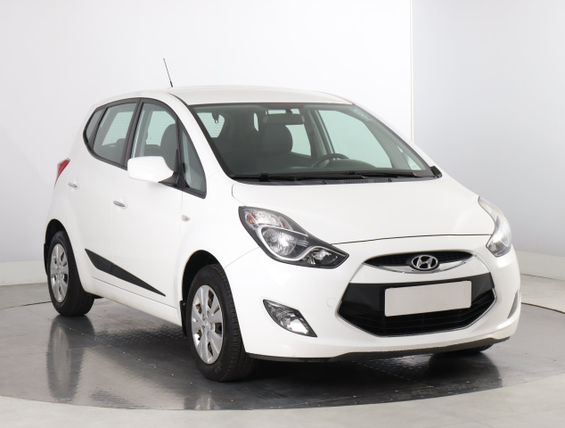 Hyundai ix20 2015