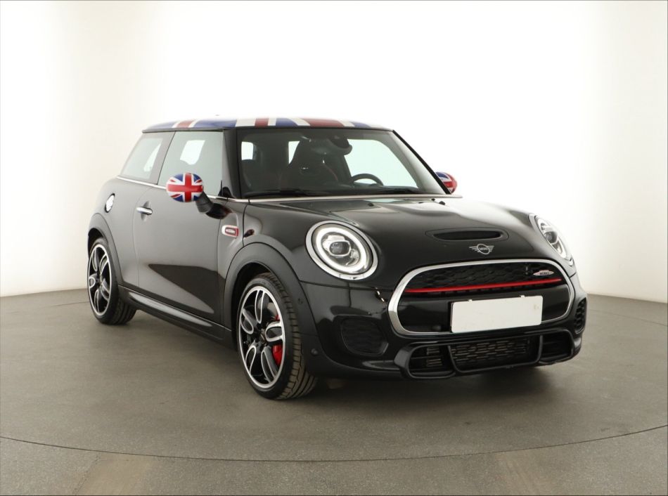MINI Mini - 2018