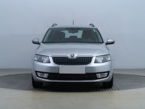 Skoda Octavia - 2016