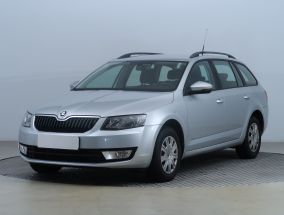 Skoda Octavia - 2016
