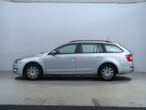 Skoda Octavia - 2016