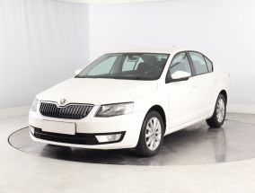 Skoda Octavia - 2014
