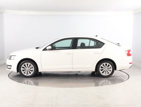 Skoda Octavia - 2014