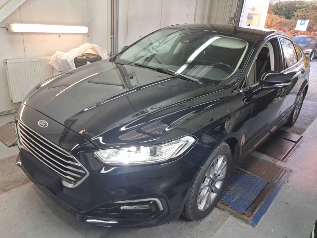Ford Mondeo 2019
