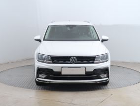 Volkswagen Tiguan - 2017