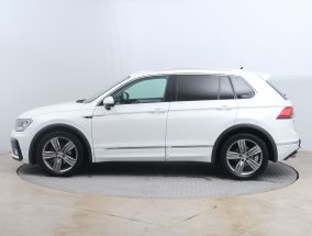 Volkswagen Tiguan - 2017