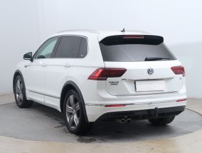 Volkswagen Tiguan - 2017