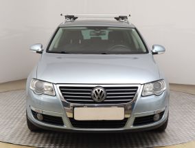 Volkswagen Passat - 2008