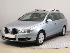 Volkswagen Passat - 2008