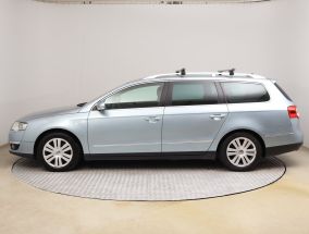 Volkswagen Passat - 2008