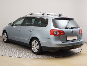 Volkswagen Passat - 2008