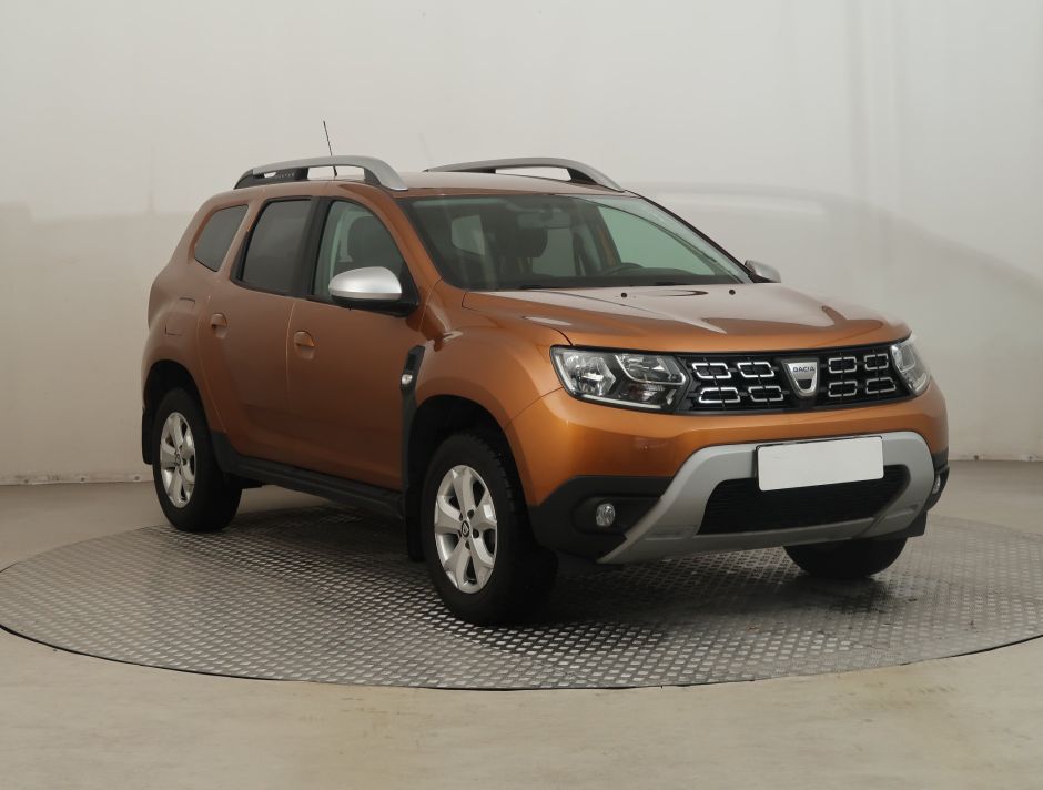 Dacia Duster - 2020