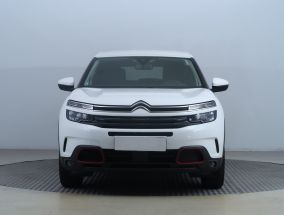 Citroen C5 Aircross - 2020