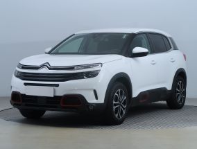 Citroen C5 Aircross - 2020