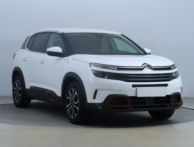 Citroen C5 Aircross 2020