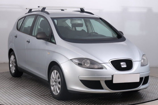 Seat Altea XL