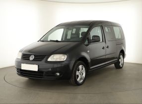 Volkswagen Caddy - 2010