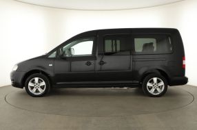 Volkswagen Caddy - 2010