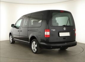 Volkswagen Caddy - 2010