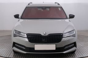 Skoda Superb - 2020