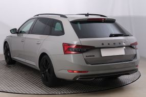 Skoda Superb - 2020