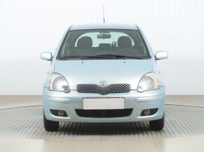 Toyota Yaris - 2004