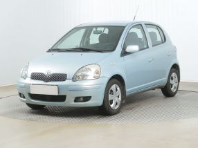 Toyota Yaris - 2004
