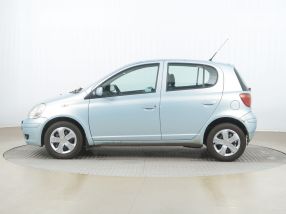 Toyota Yaris - 2004