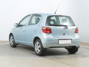 Toyota Yaris - 2004
