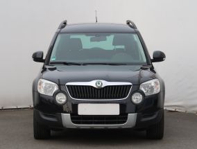Skoda Yeti - 2010