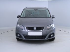 Seat Alhambra - 2015