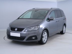 Seat Alhambra - 2015