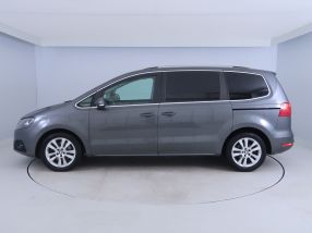 Seat Alhambra - 2015