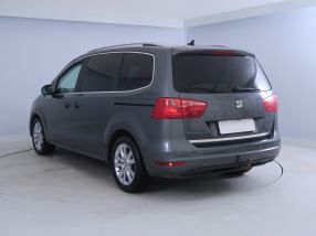 Seat Alhambra - 2015