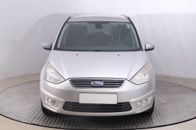 Ford Galaxy - 2013