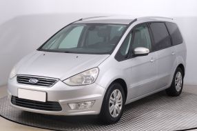 Ford Galaxy - 2013