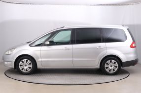 Ford Galaxy - 2013