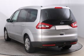 Ford Galaxy - 2013