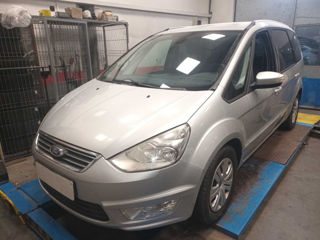 Ford Galaxy 2013