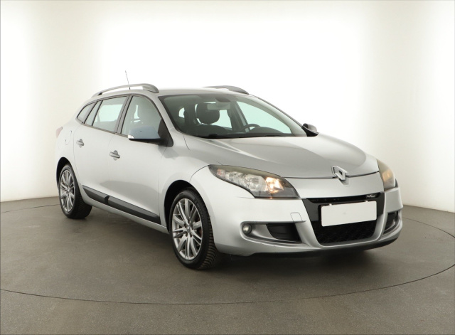 Renault Megane 2010