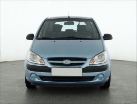 Hyundai Getz - 2007