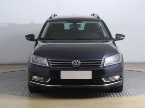 Volkswagen Passat - 2013