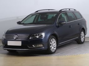 Volkswagen Passat - 2013